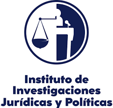 Logo IIJP